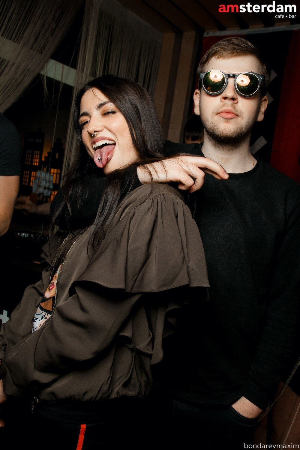 Кафе-бар «Амстердам» 2018 05 18. Максим Бондарев, коммерческий фотограф для бизнеса | Курск