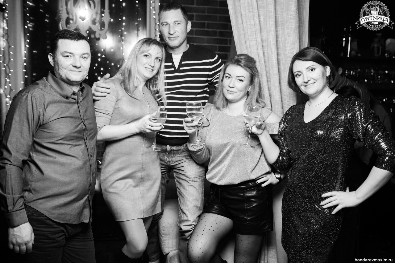 РЕСТОБАР ПЯТНИЦА 03 01 2019. Максим Бондарев, коммерческий фотограф для бизнеса | Курск