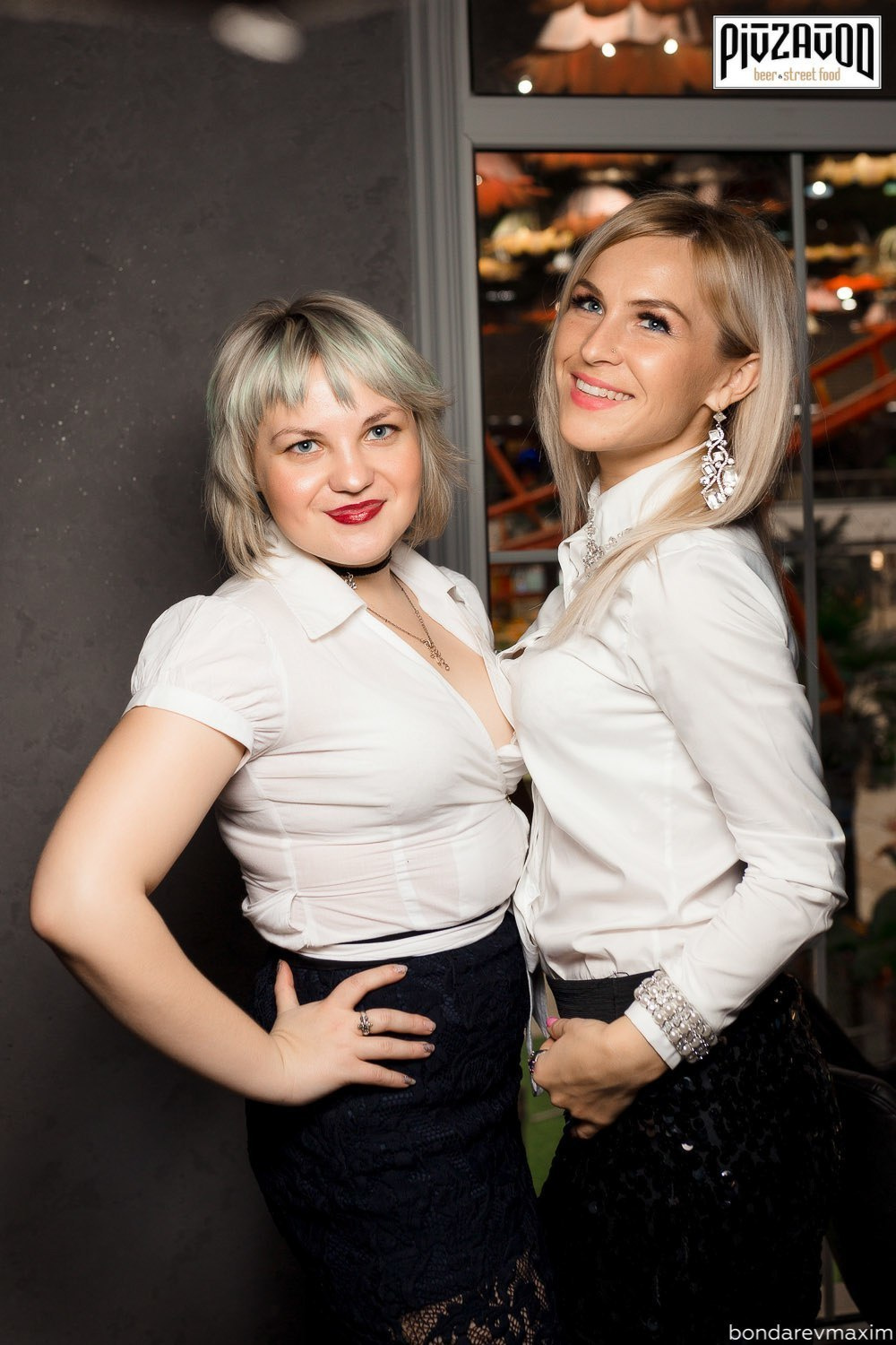 «PIVZAVOD» Суббота___ 03 февраля. Максим Бондарев, коммерческий фотограф для бизнеса | Курск