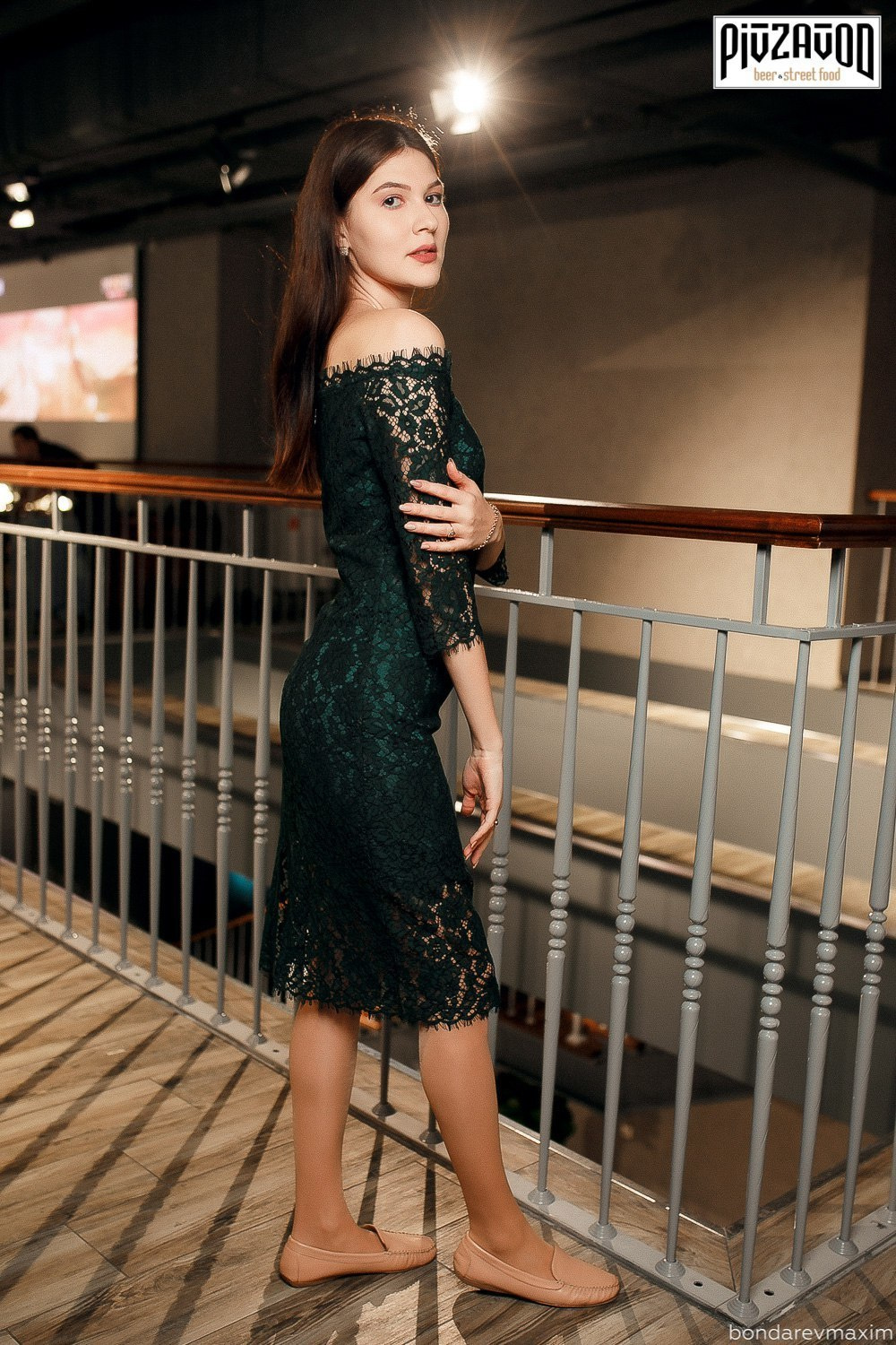 «PIVZAVOD» Суббота ___ 28 апреля. Максим Бондарев, коммерческий фотограф для бизнеса | Курск