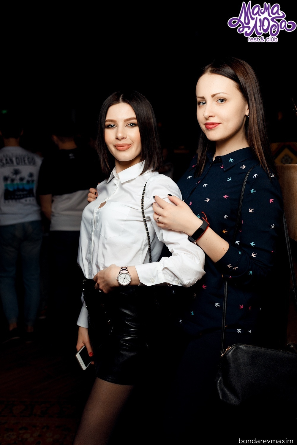 Мама Люба 20 Апреля ___ «МАМА ЛЮБА. ФИНАЛ». Максим Бондарев, коммерческий фотограф для бизнеса | Курск