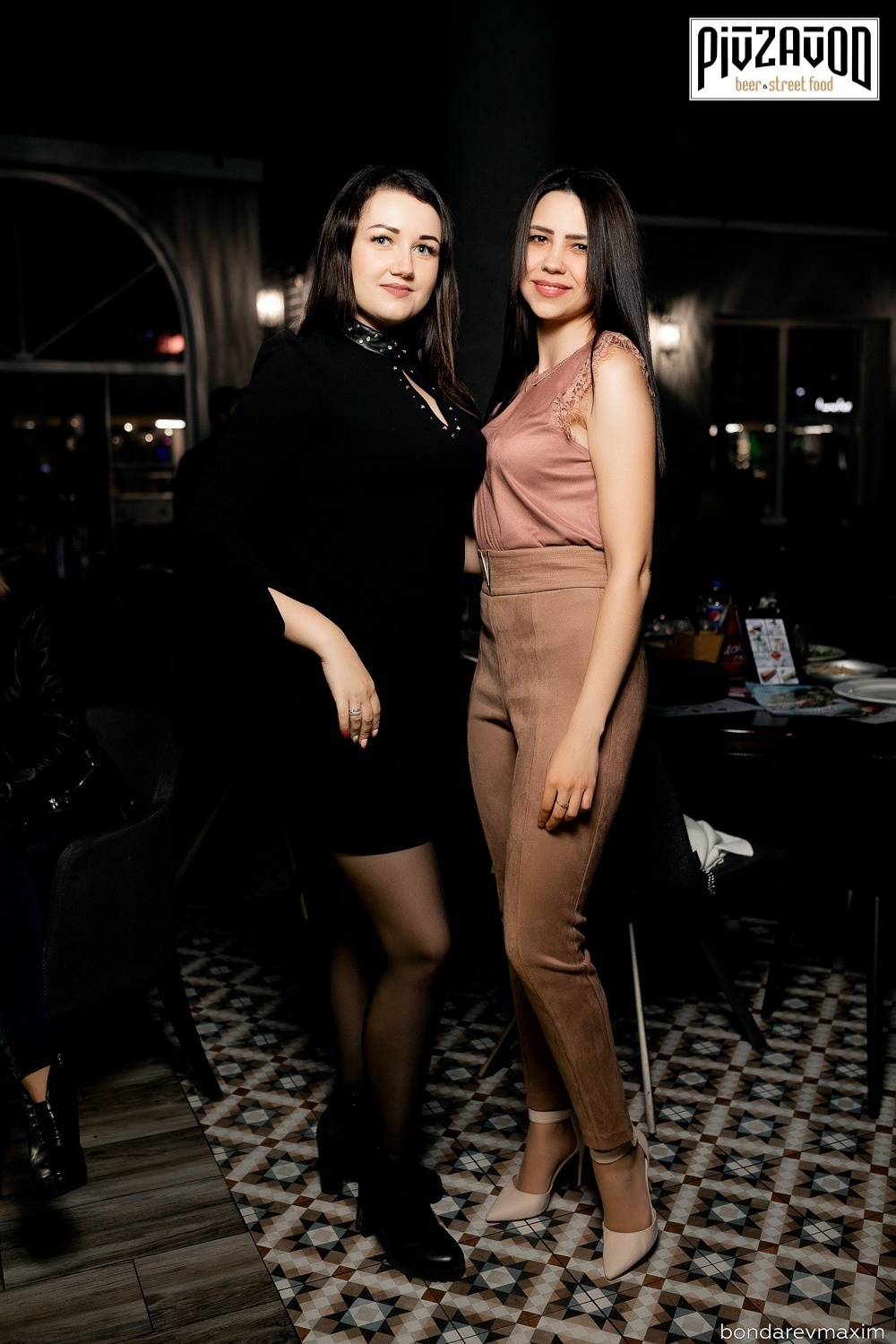 «PIVZAVOD» Суббота ___ 04 мая. Максим Бондарев, коммерческий фотограф для бизнеса | Курск