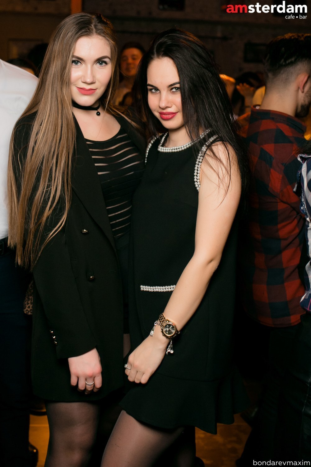Кафе-бар «Амстердам» 2018 02 10. Максим Бондарев, коммерческий фотограф для бизнеса | Курск