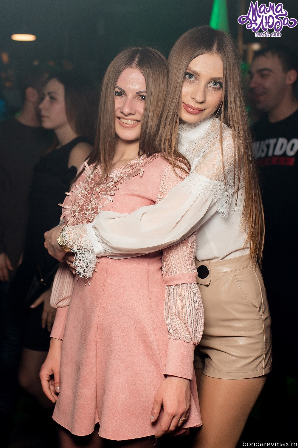 Мама Люба 29 декабря 2018. Максим Бондарев, коммерческий фотограф для бизнеса | Курск