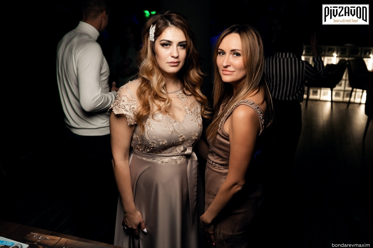 «PIVZAVOD» Суббота ___ 21 сентября. Максим Бондарев, коммерческий фотограф для бизнеса | Курск