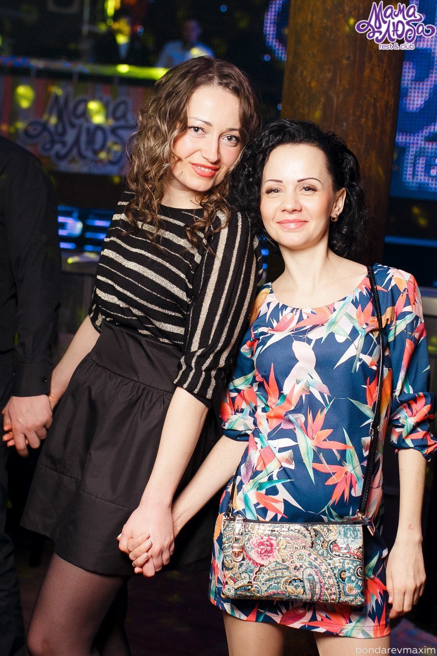 Мама Люба 31 декабря 2018. Максим Бондарев, коммерческий фотограф для бизнеса | Курск