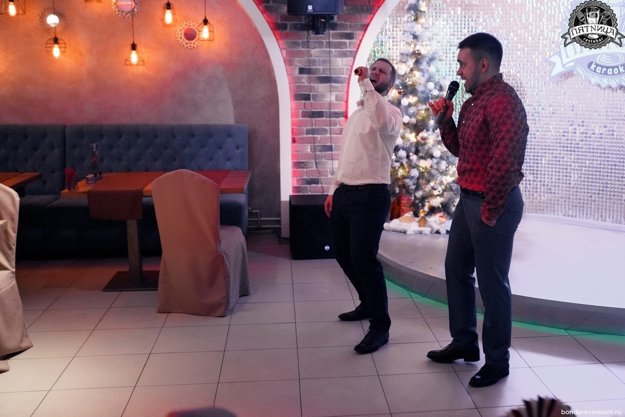 РЕСТОБАР ПЯТНИЦА 18 01 2020. Максим Бондарев, коммерческий фотограф для бизнеса | Курск