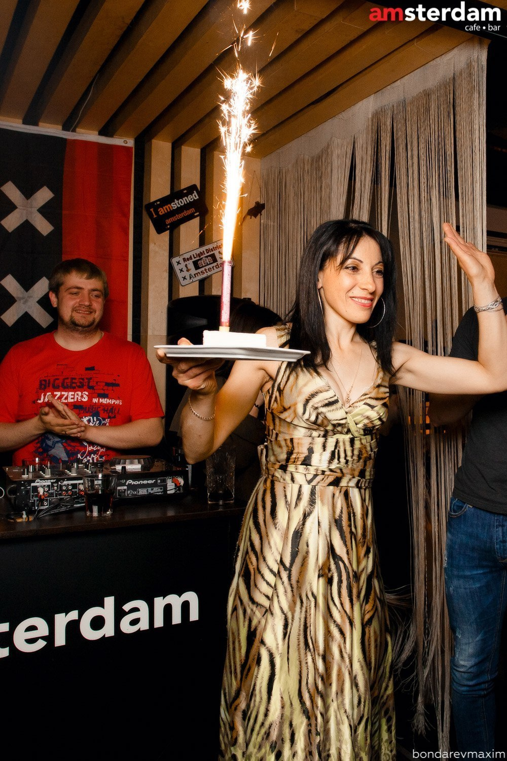 Кафе-бар «Амстердам» 2018 05 18. Максим Бондарев, коммерческий фотограф для бизнеса | Курск