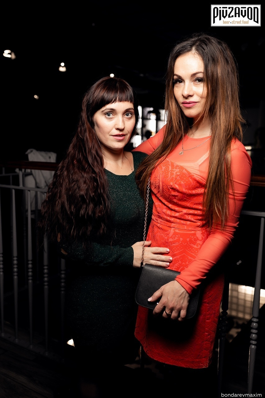 «PIVZAVOD» Пятница ___ 20 сентября. Максим Бондарев, коммерческий фотограф для бизнеса | Курск