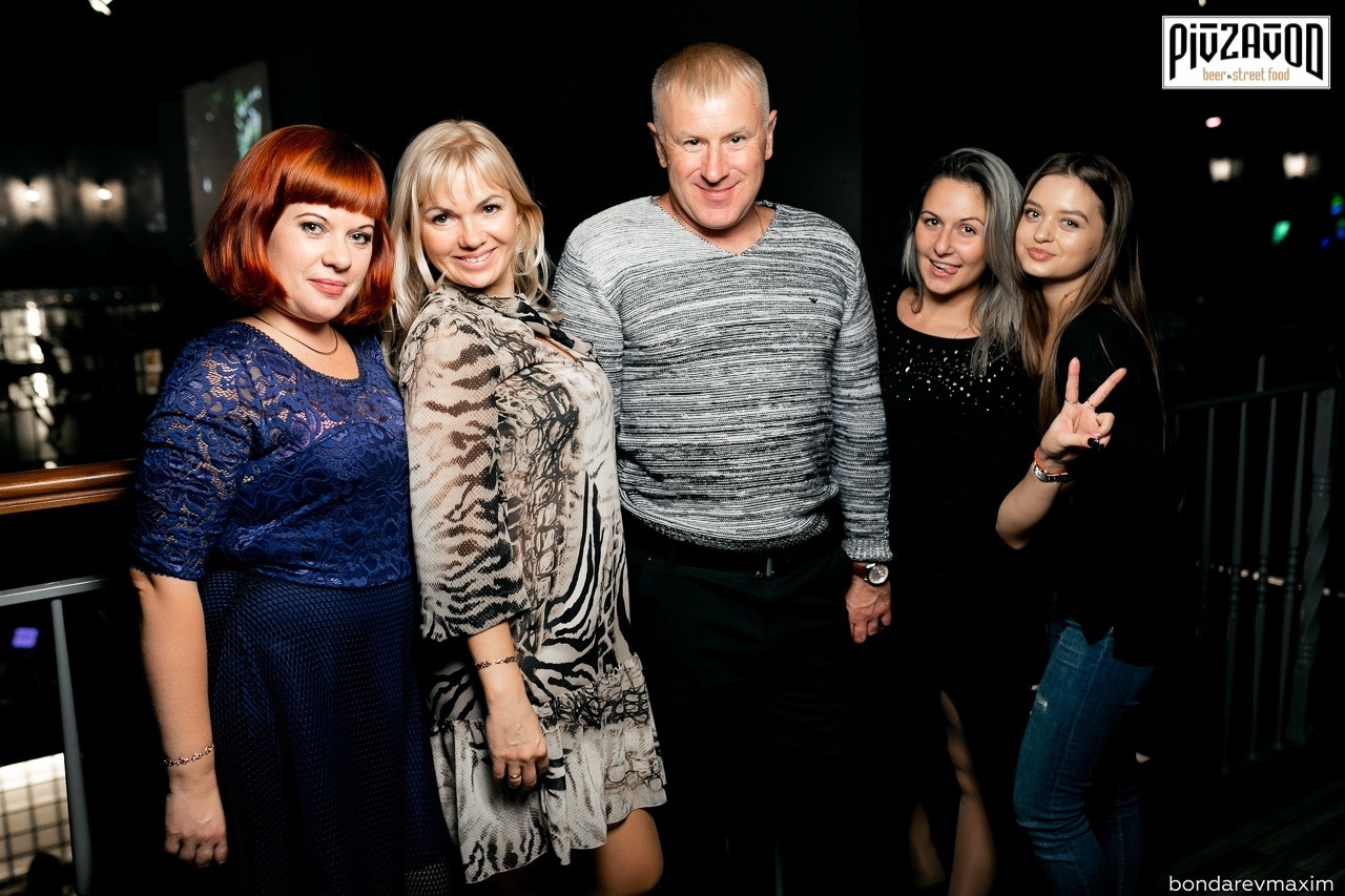 «PIVZAVOD» Суббота ___ 28 сентября. Максим Бондарев, коммерческий фотограф для бизнеса | Курск