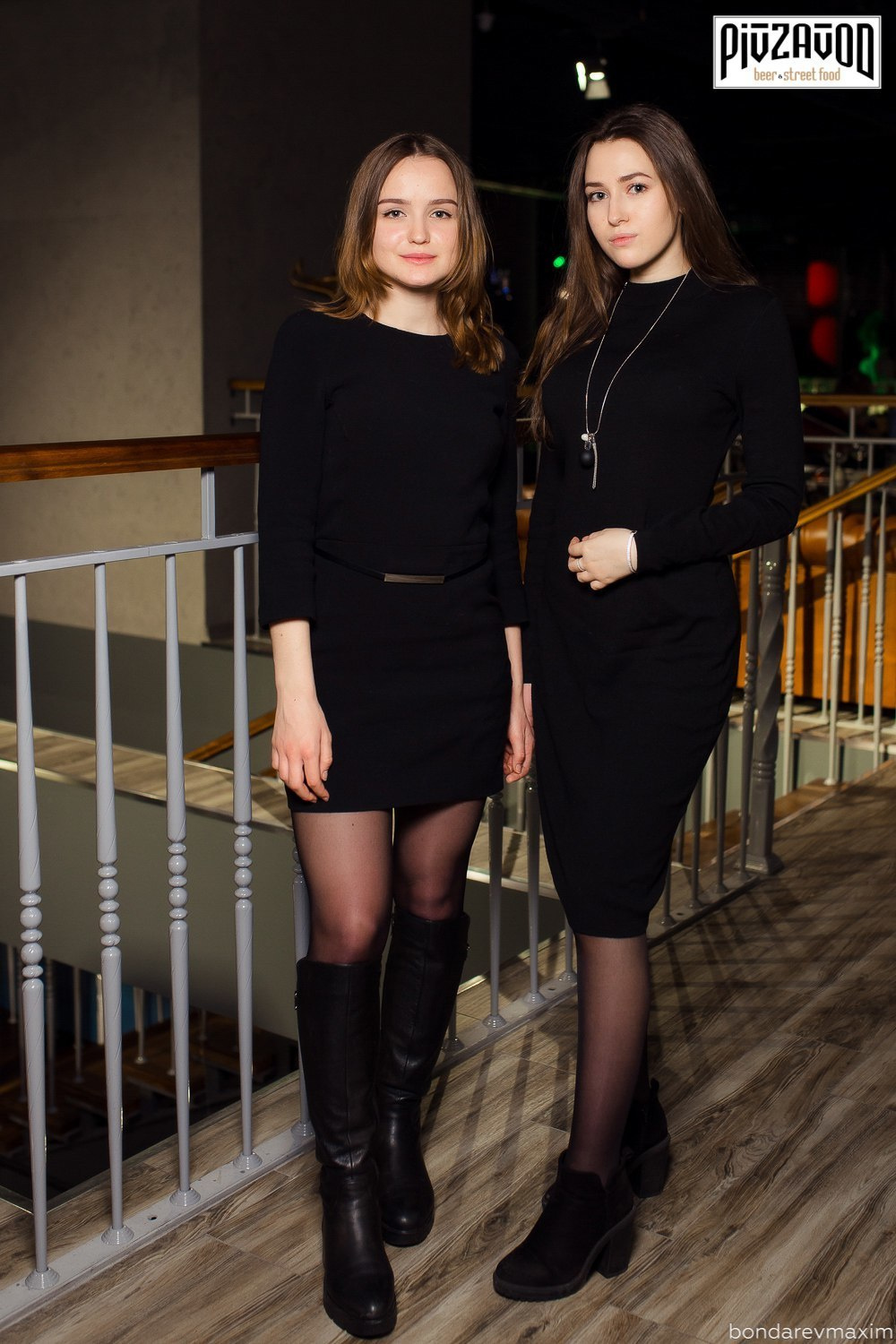 «PIVZAVOD» Пятница ___ 9 марта. Максим Бондарев, коммерческий фотограф для бизнеса | Курск