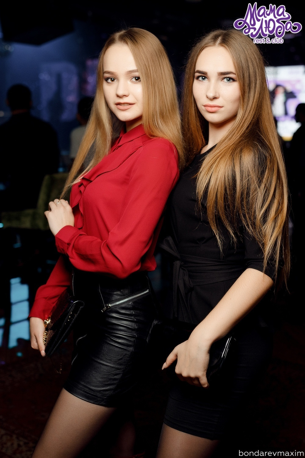 Мама Люба 13 октября — «BACK TO THE DANCE». Максим Бондарев, коммерческий фотограф для бизнеса | Курск