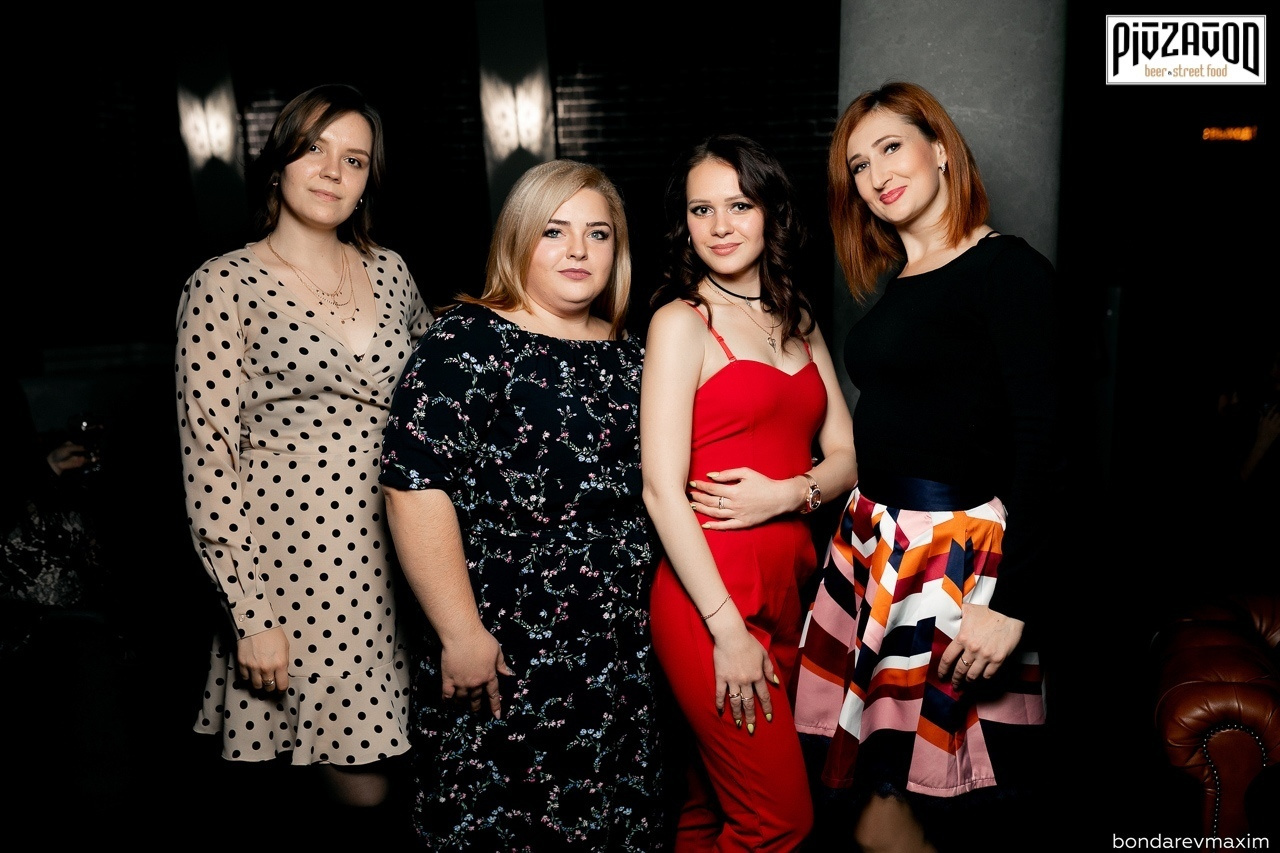 «PIVZAVOD» Суббота ___ 28 сентября. Максим Бондарев, коммерческий фотограф для бизнеса | Курск