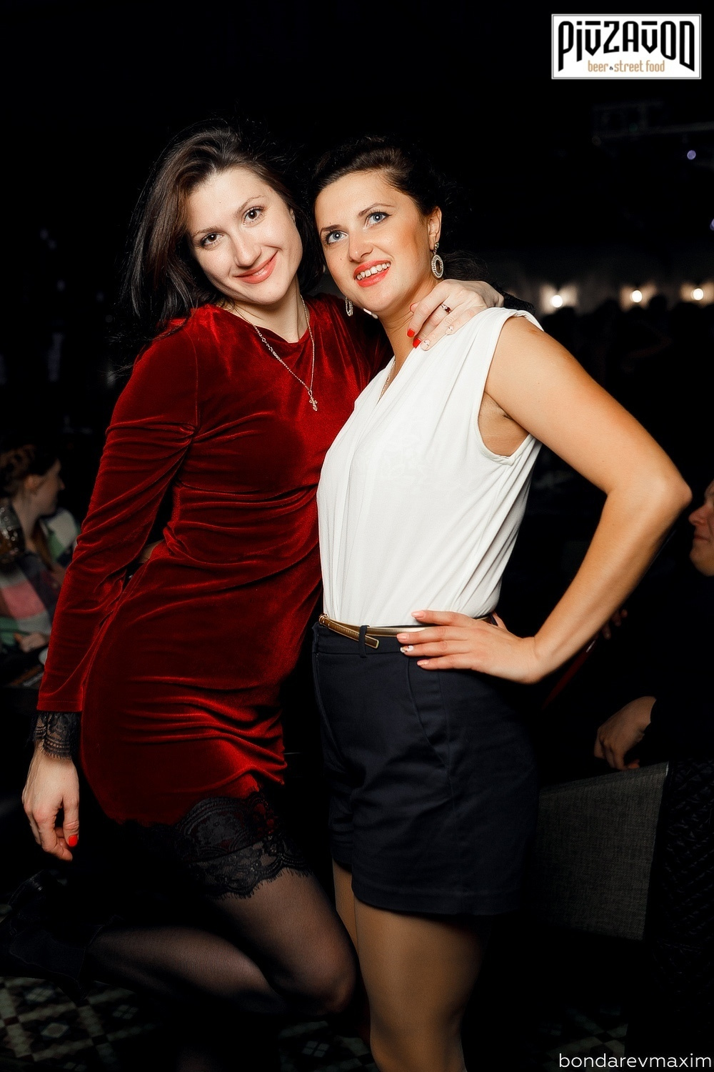 «PIVZAVOD» Суббота ___ 06 октября. Максим Бондарев, коммерческий фотограф для бизнеса | Курск