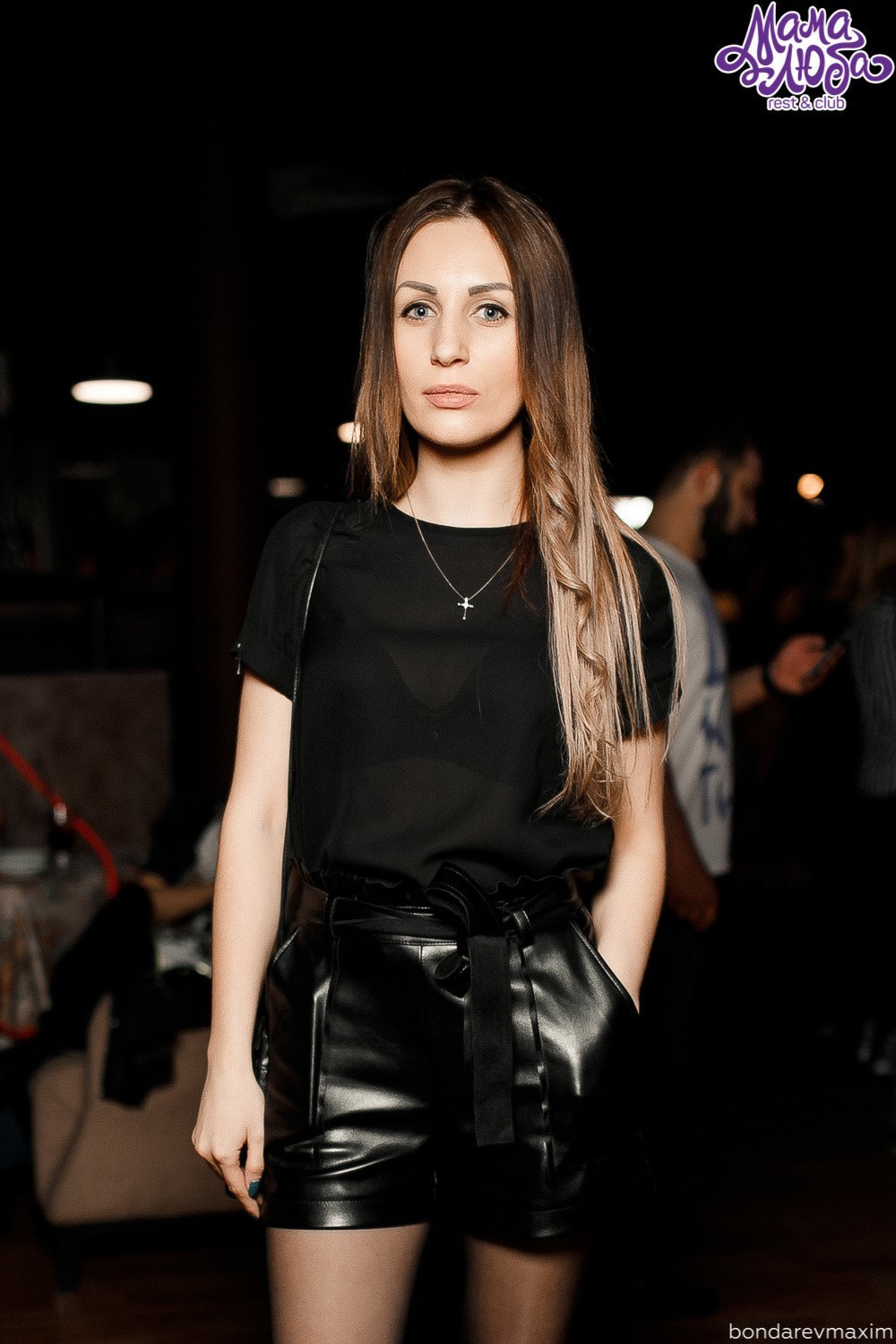 Мама Люба 31 марта — «ТАНЦЕВАЛЬНЫЙ ПАРТЕР. Максим Бондарев, коммерческий фотограф для бизнеса | Курск