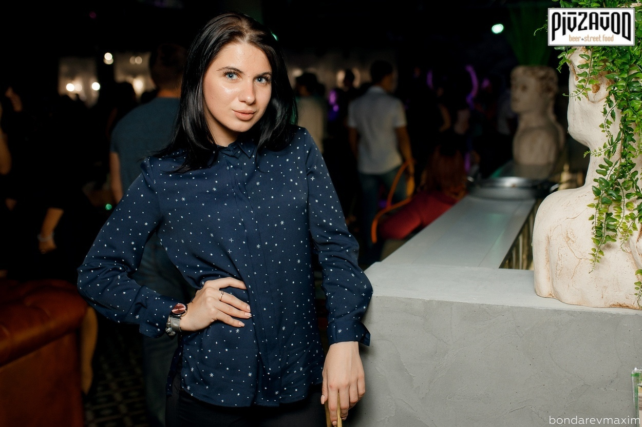 «PIVZAVOD» Суббота ___ 1 сентября. Максим Бондарев, коммерческий фотограф для бизнеса | Курск