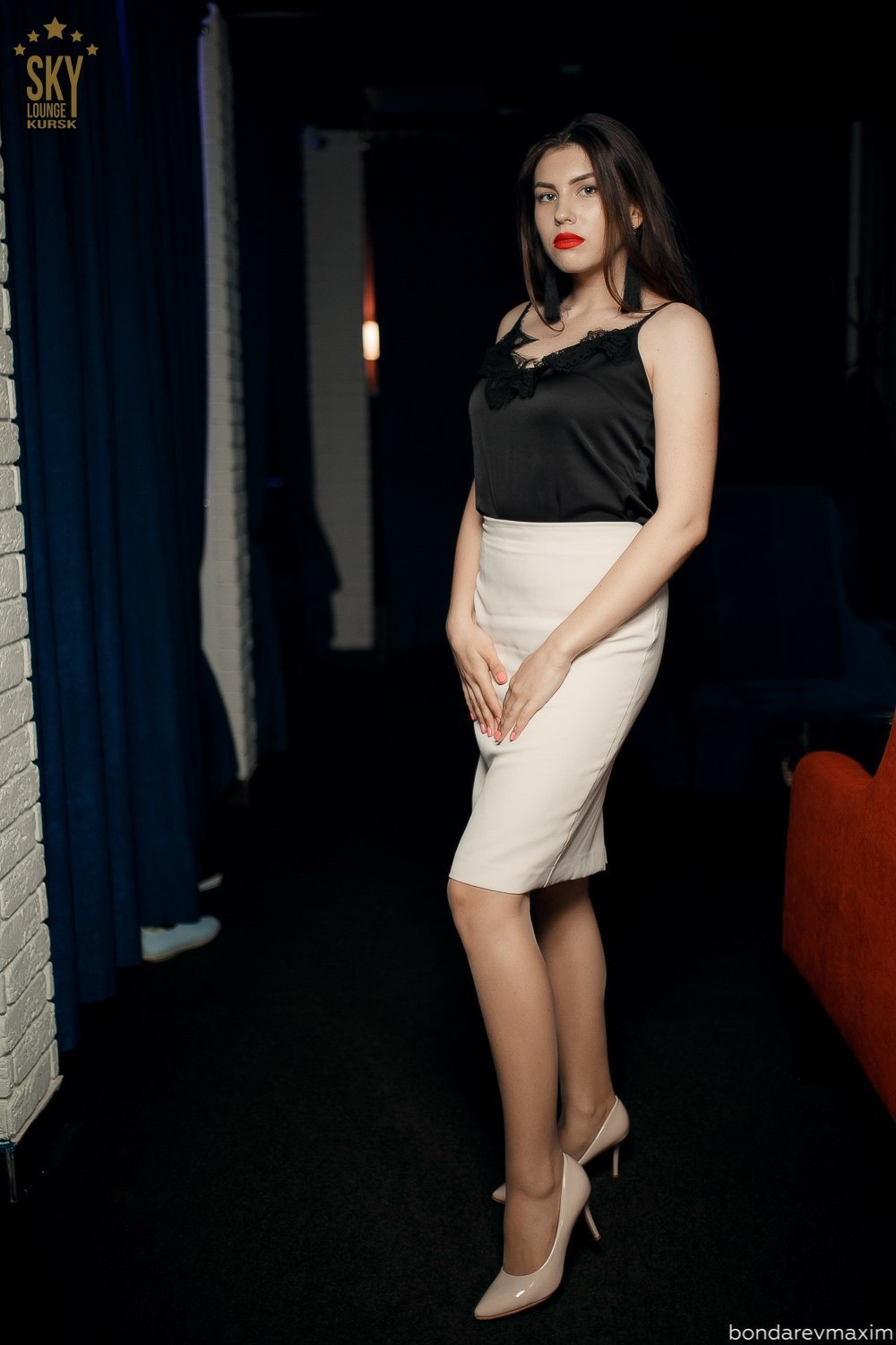 Кафе Sky Lounge Курск 12 05 2018. Максим Бондарев, коммерческий фотограф для бизнеса | Курск