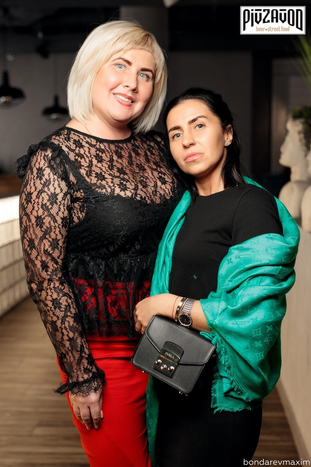 «PIVZAVOD» Пятница ___ 05 октября. Максим Бондарев, коммерческий фотограф для бизнеса | Курск