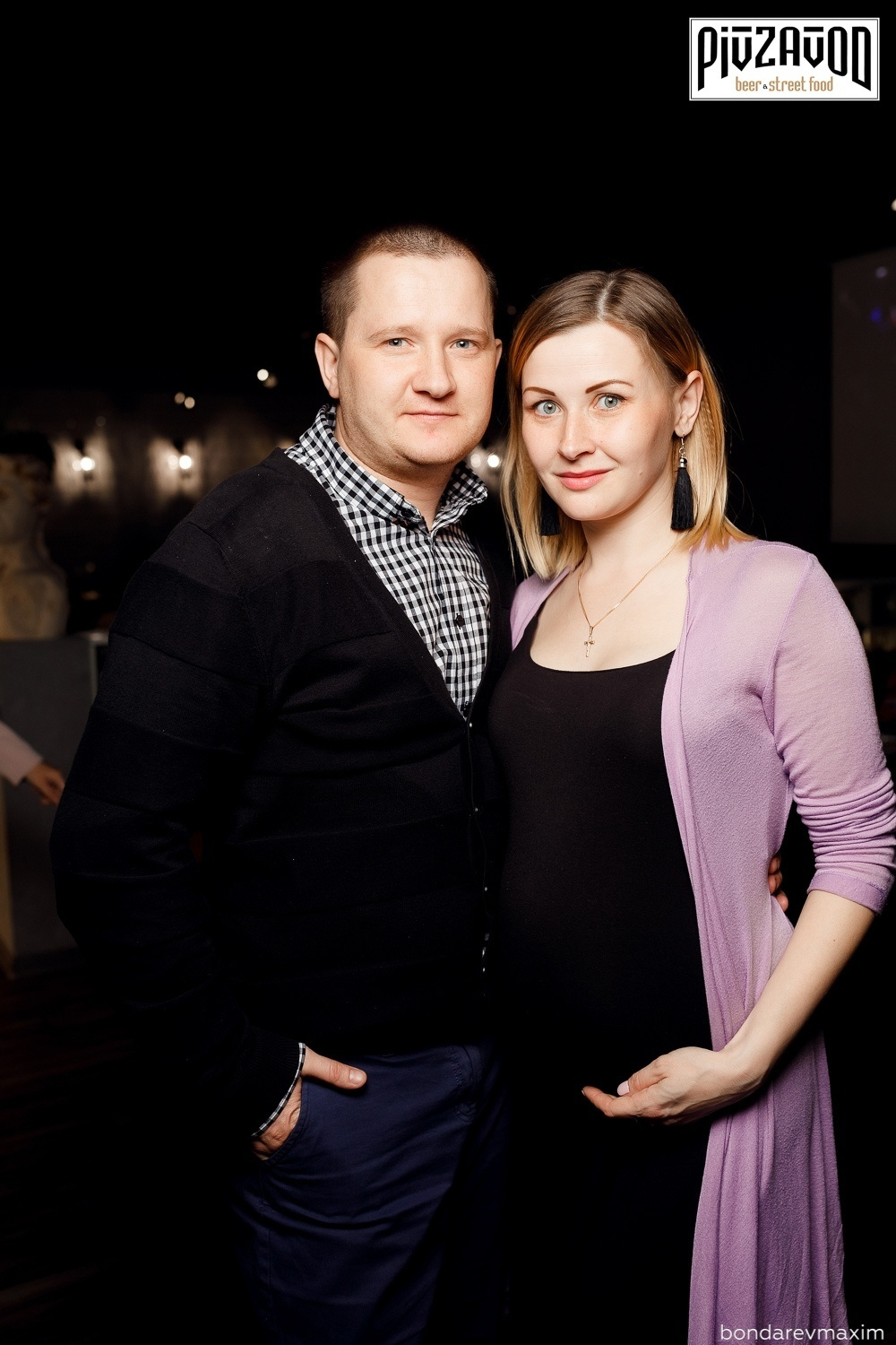 «PIVZAVOD» Суббота ___ 20 апреля. Максим Бондарев, коммерческий фотограф для бизнеса | Курск