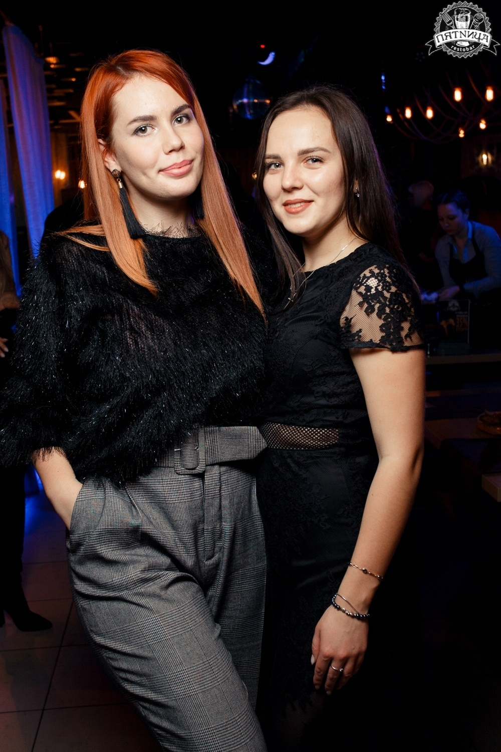 РЕСТОБАР ПЯТНИЦА 07 12 2019. Максим Бондарев, коммерческий фотограф для бизнеса | Курск