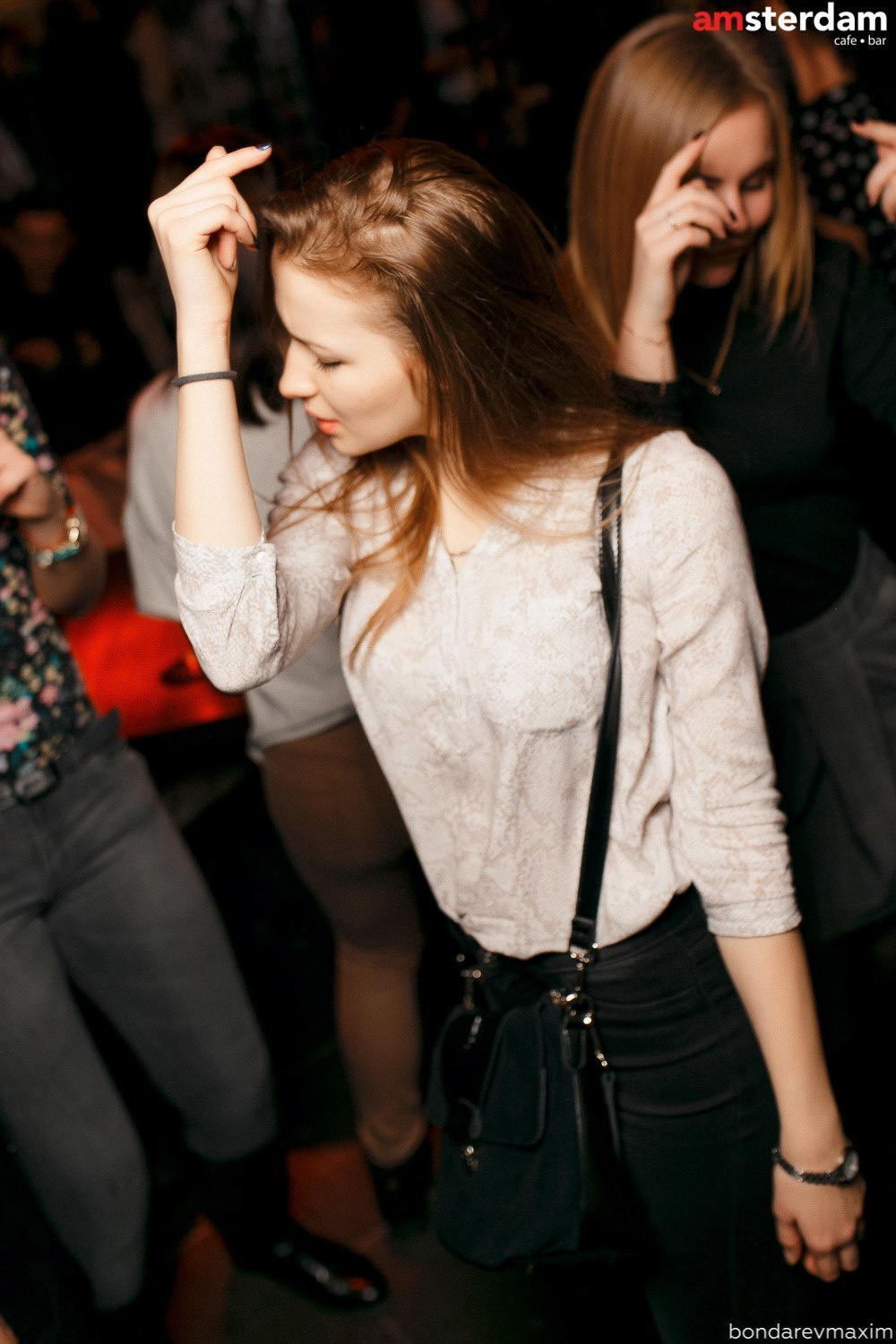 Кафе-бар «Амстердам» 2018 01 13. Максим Бондарев, коммерческий фотограф для бизнеса | Курск