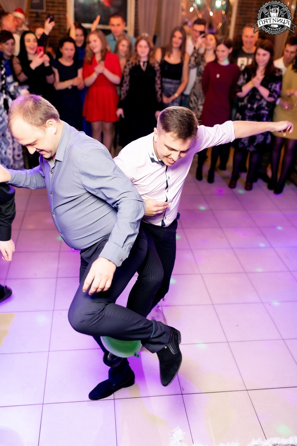 РЕСТОБАР ПЯТНИЦА 31 12 2019. Максим Бондарев, коммерческий фотограф для бизнеса | Курск