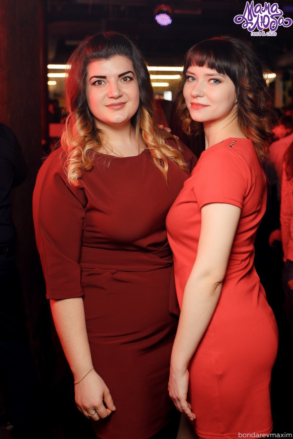 Мама Люба 8 марта — Международный Женский День. Максим Бондарев, коммерческий фотограф для бизнеса | Курск