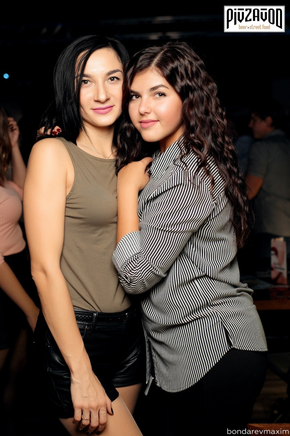 «PIVZAVOD» Суббота ___ 29 сентября. Максим Бондарев, коммерческий фотограф для бизнеса | Курск