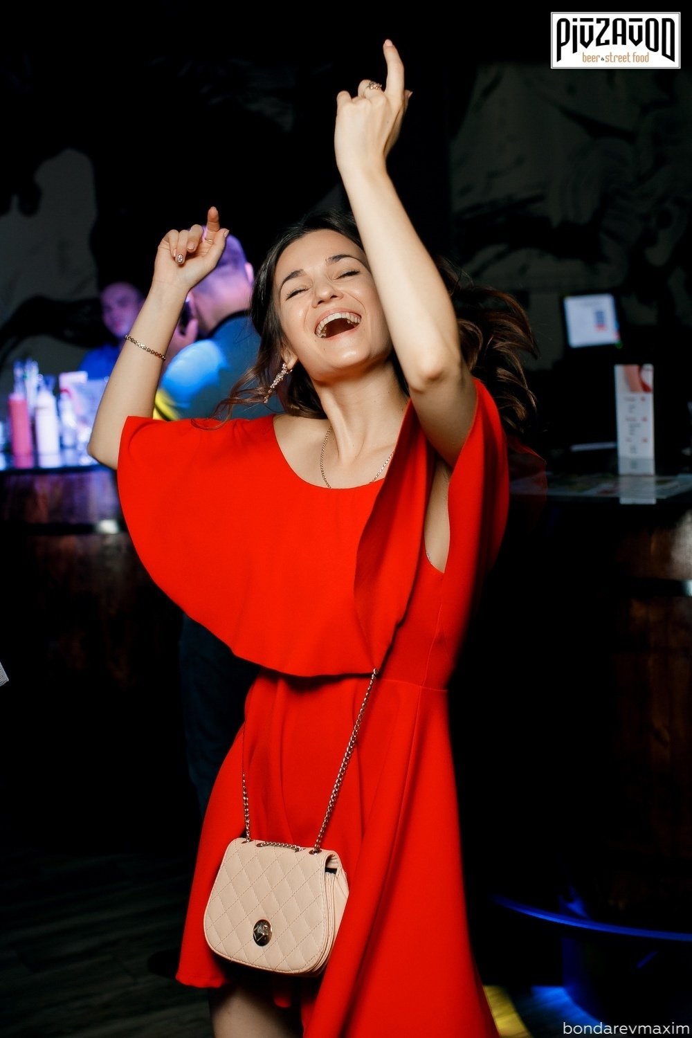 «PIVZAVOD» Суббота ___ 28 июля. Максим Бондарев, коммерческий фотограф для бизнеса | Курск