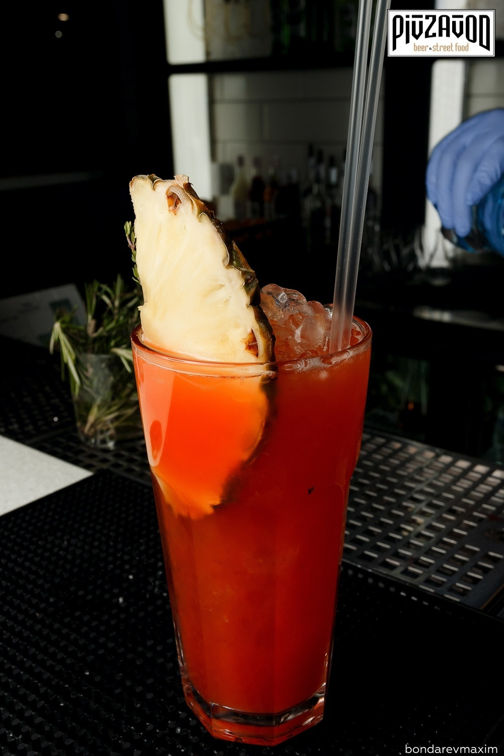 «PIVZAVOD» Суббота ___ 23 марта. Максим Бондарев, коммерческий фотограф для бизнеса | Курск