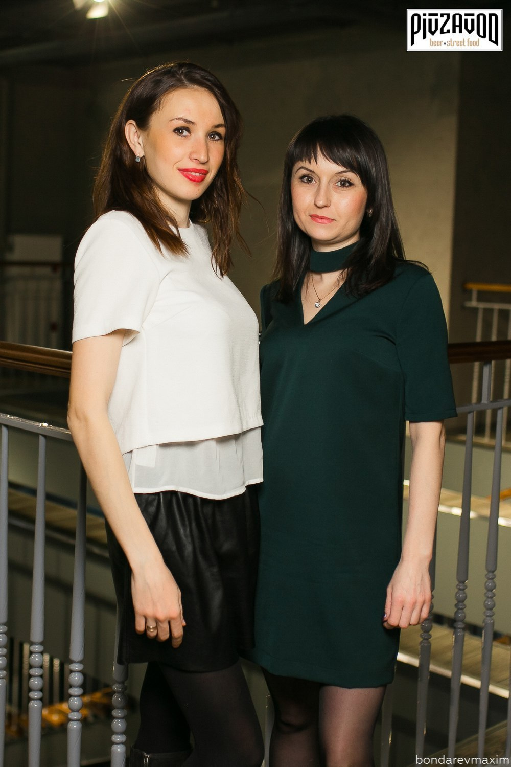 «PIVZAVOD» Пятница ___ 16 марта. Максим Бондарев, коммерческий фотограф для бизнеса | Курск