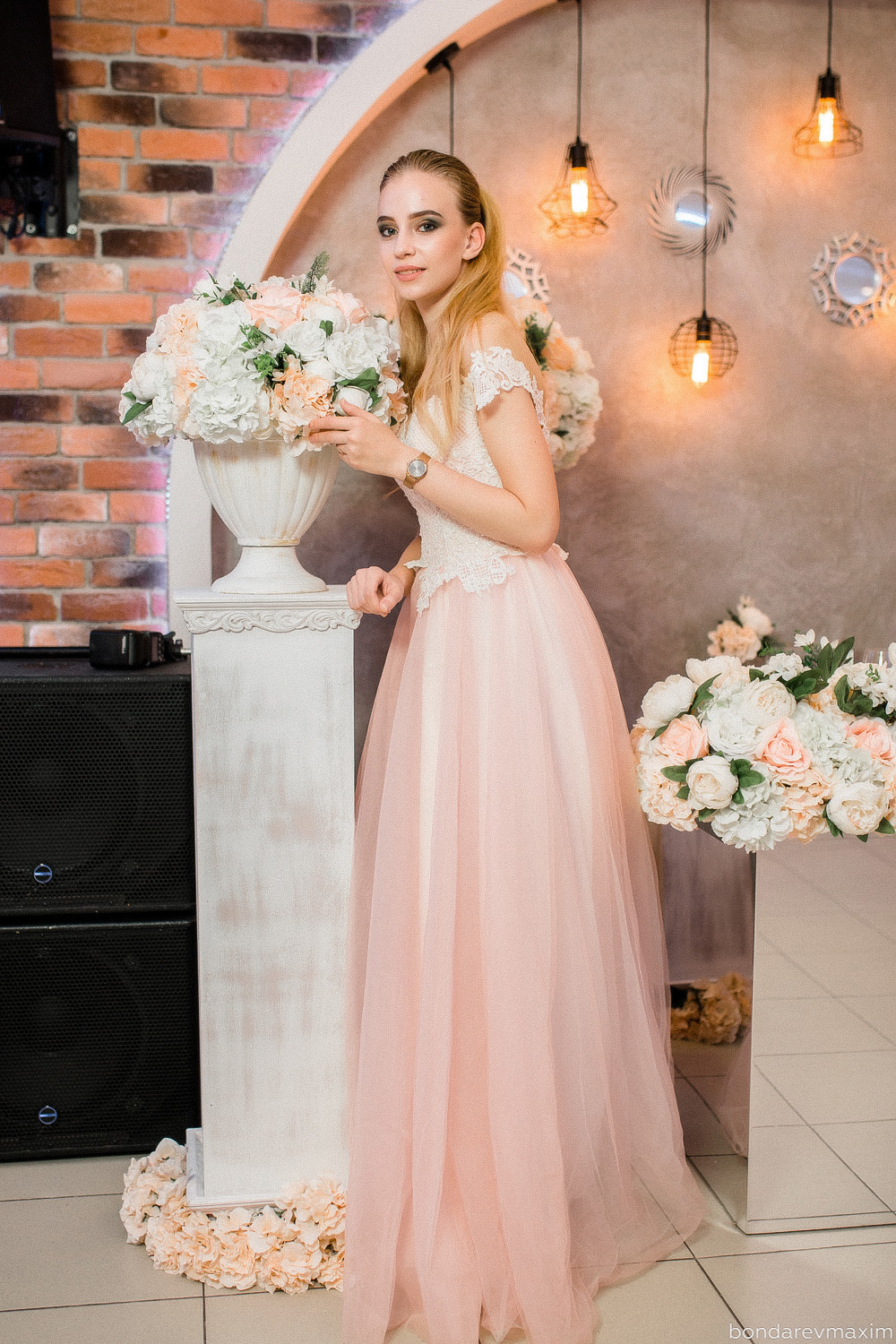 Wedding Friday 25 07 2018. Максим Бондарев, коммерческий фотограф для бизнеса | Курск
