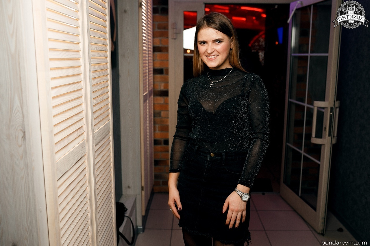 РЕСТОБАР ПЯТНИЦА 05 10 2019. Максим Бондарев, коммерческий фотограф для бизнеса | Курск