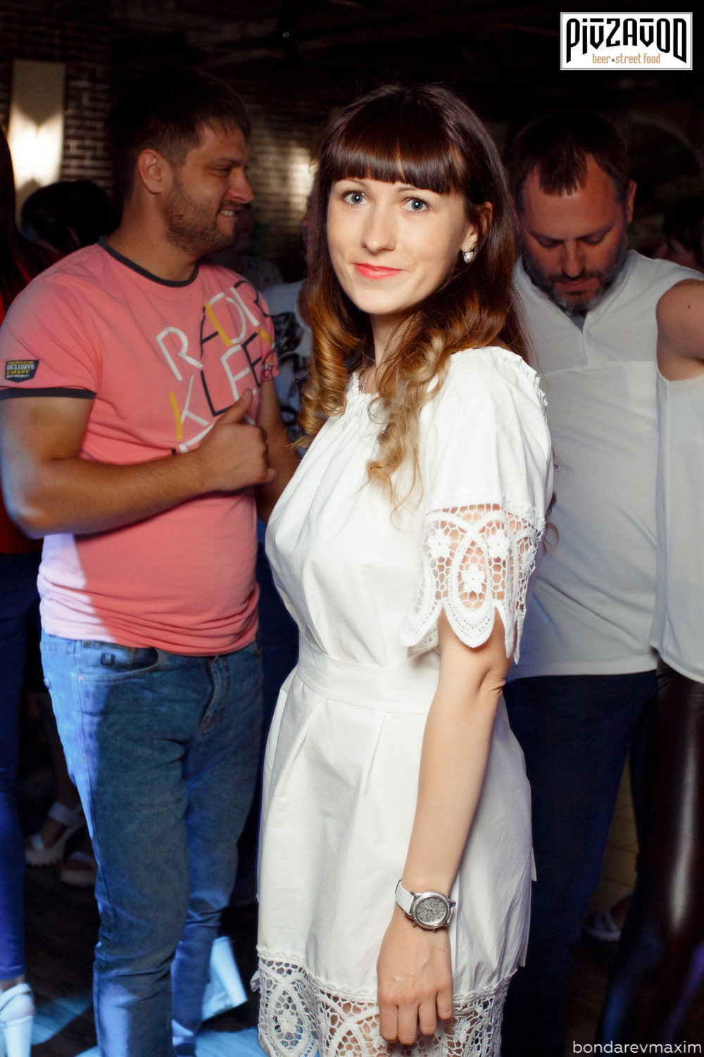 «PIVZAVOD» Суббота ___ 16 июня. Максим Бондарев, коммерческий фотограф для бизнеса | Курск