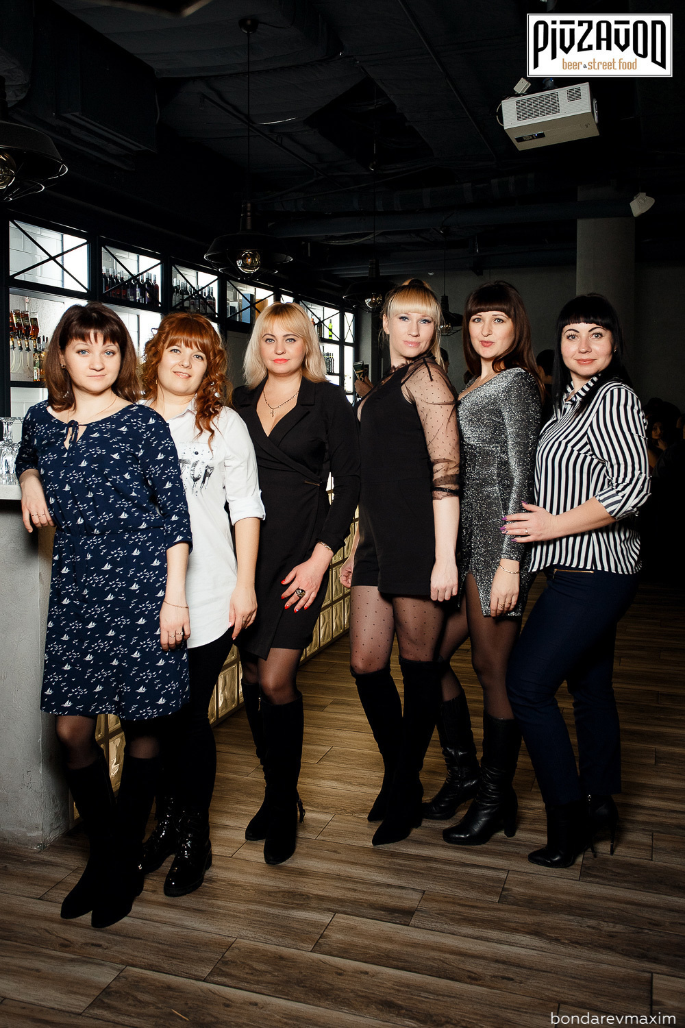 «PIVZAVOD» Суббота ___ 02 марта. Максим Бондарев, коммерческий фотограф для бизнеса | Курск