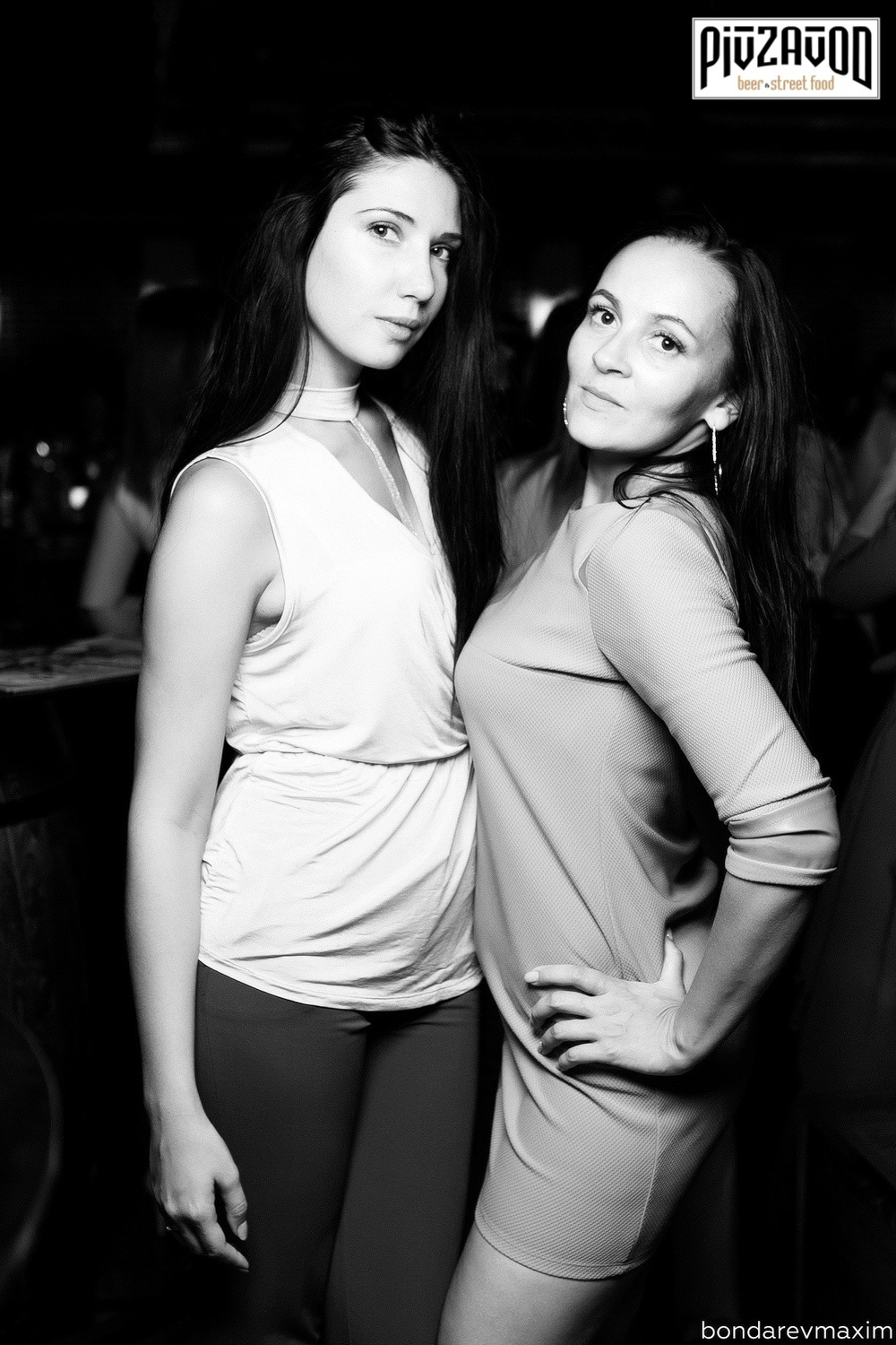 «PIVZAVOD» Пятница ___ 21 сентября. Максим Бондарев, коммерческий фотограф для бизнеса | Курск