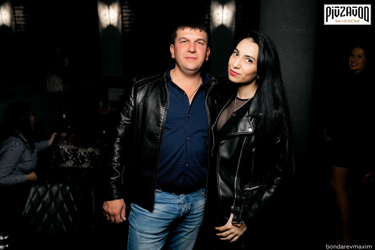 «PIVZAVOD» Суббота ___ 28 сентября. Максим Бондарев, коммерческий фотограф для бизнеса | Курск