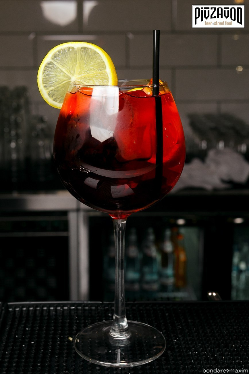 «PIVZAVOD» Вторник ___ 02 января. Максим Бондарев, коммерческий фотограф для бизнеса | Курск