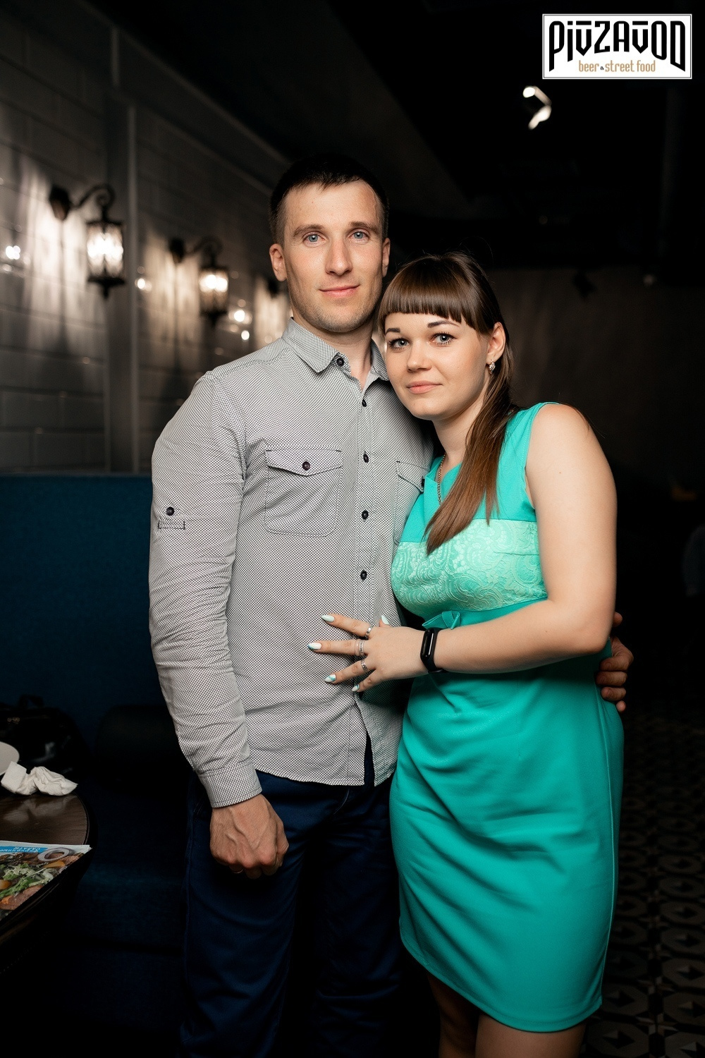 «PIVZAVOD» Пятница ___ 31 мая. Максим Бондарев, коммерческий фотограф для бизнеса | Курск