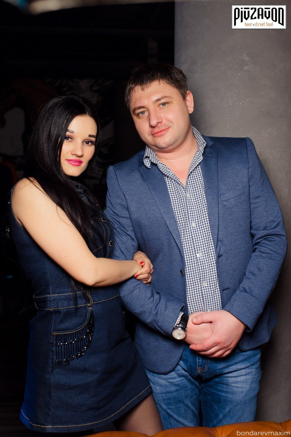 «PIVZAVOD» Пятница ___ 9 марта. Максим Бондарев, коммерческий фотограф для бизнеса | Курск