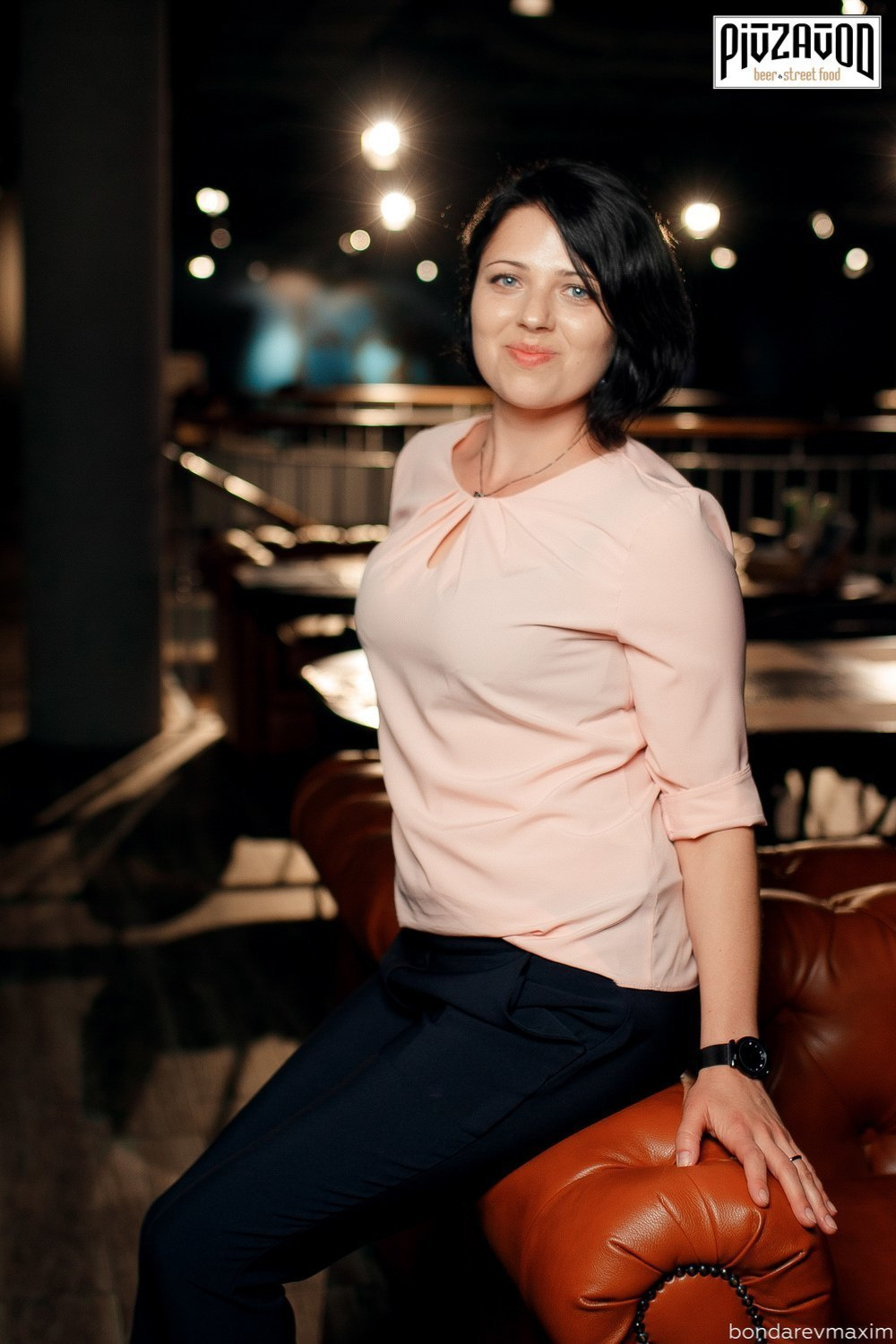 «PIVZAVOD» Пятница ___ 18 мая. Максим Бондарев, коммерческий фотограф для бизнеса | Курск