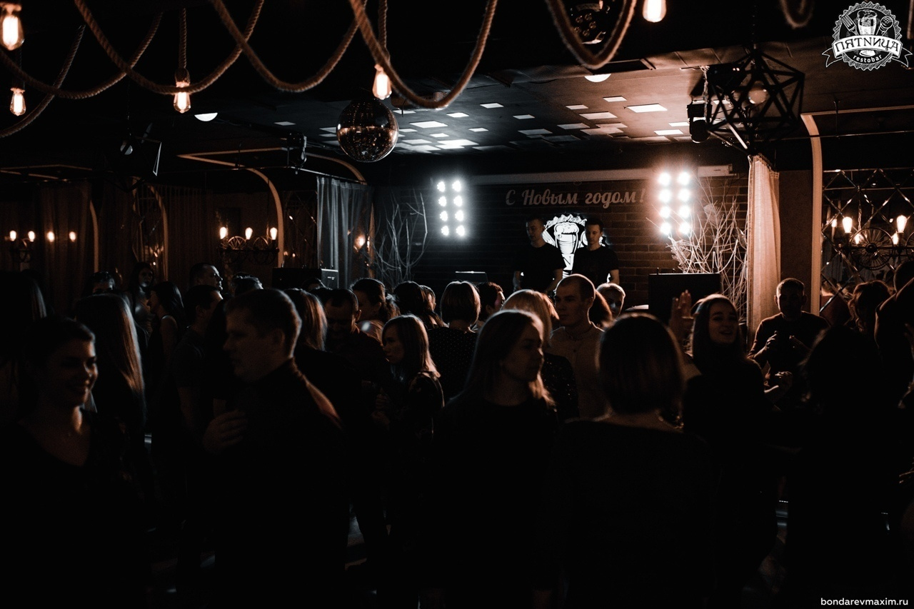 РЕСТОБАР ПЯТНИЦА 25 01 2020. Максим Бондарев, коммерческий фотограф для бизнеса | Курск