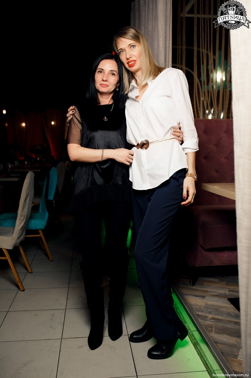 РЕСТОБАР ПЯТНИЦА 25 01 2020. Максим Бондарев, коммерческий фотограф для бизнеса | Курск