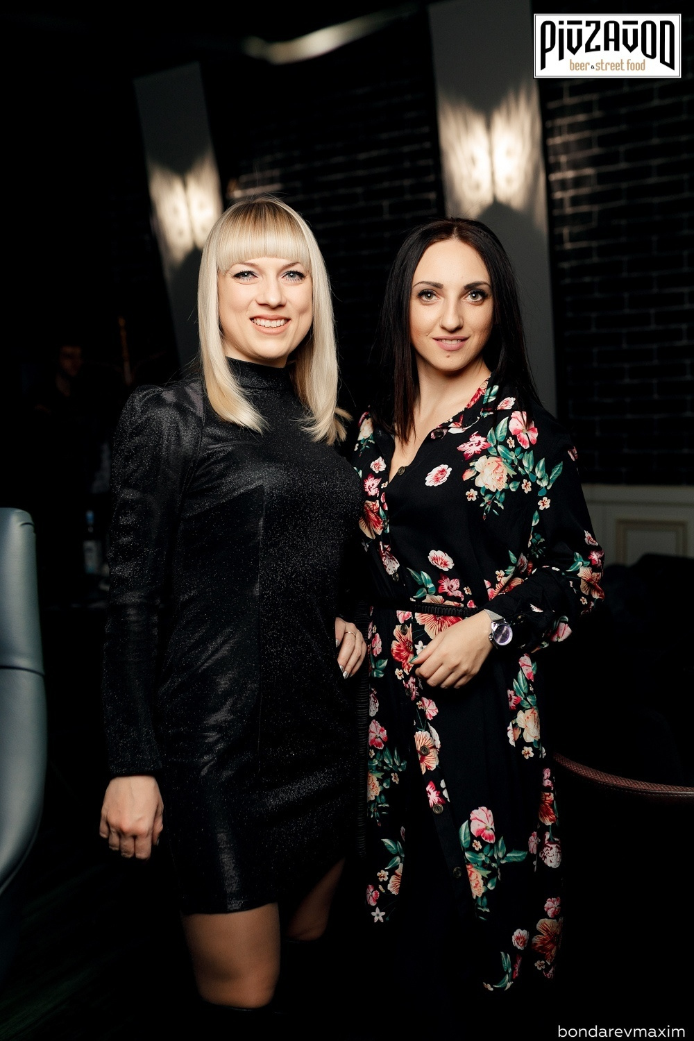 «PIVZAVOD» Пятница ___ 04 января. Максим Бондарев, коммерческий фотограф для бизнеса | Курск