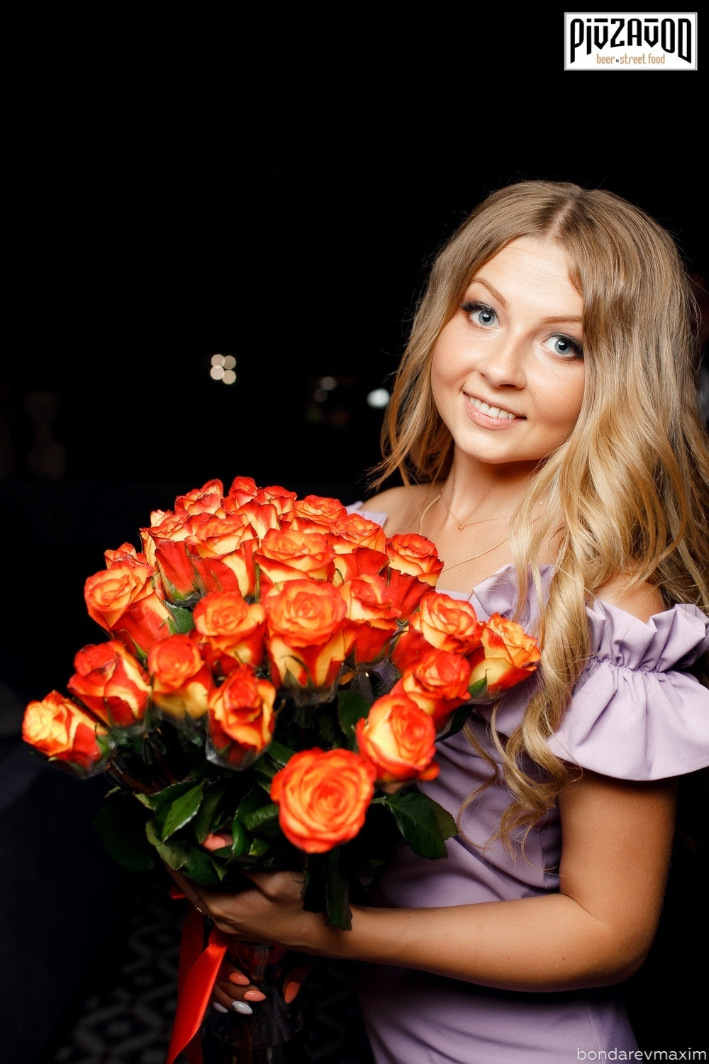 «PIVZAVOD» Пятница ___ 22 июня. Максим Бондарев, коммерческий фотограф для бизнеса | Курск