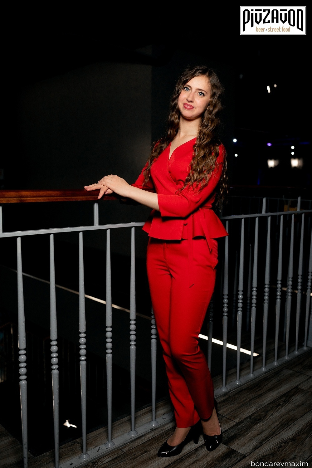 «PIVZAVOD» Суббота ___ 04 мая. Максим Бондарев, коммерческий фотограф для бизнеса | Курск