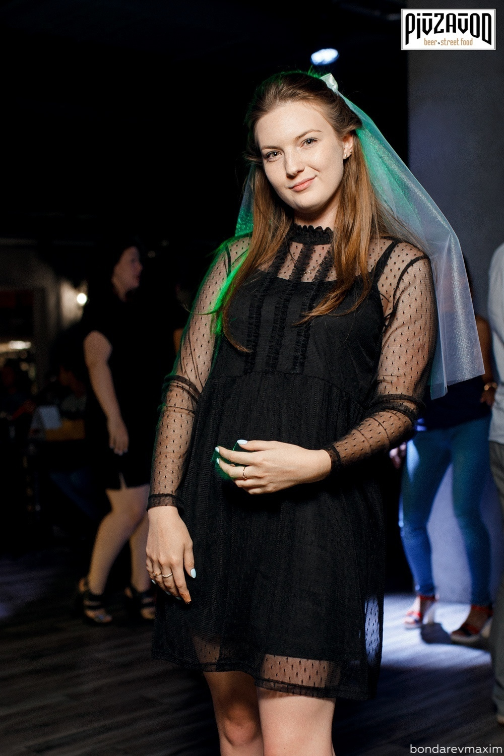 «PIVZAVOD» Суббота ___ 25 августа. Максим Бондарев, коммерческий фотограф для бизнеса | Курск