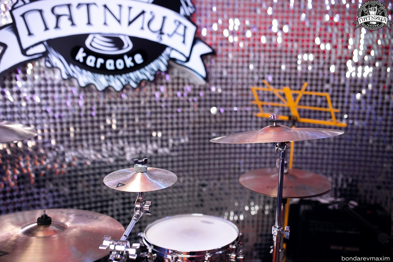 РЕСТОБАР ПЯТНИЦА 04 10 2019. Максим Бондарев, коммерческий фотограф для бизнеса | Курск