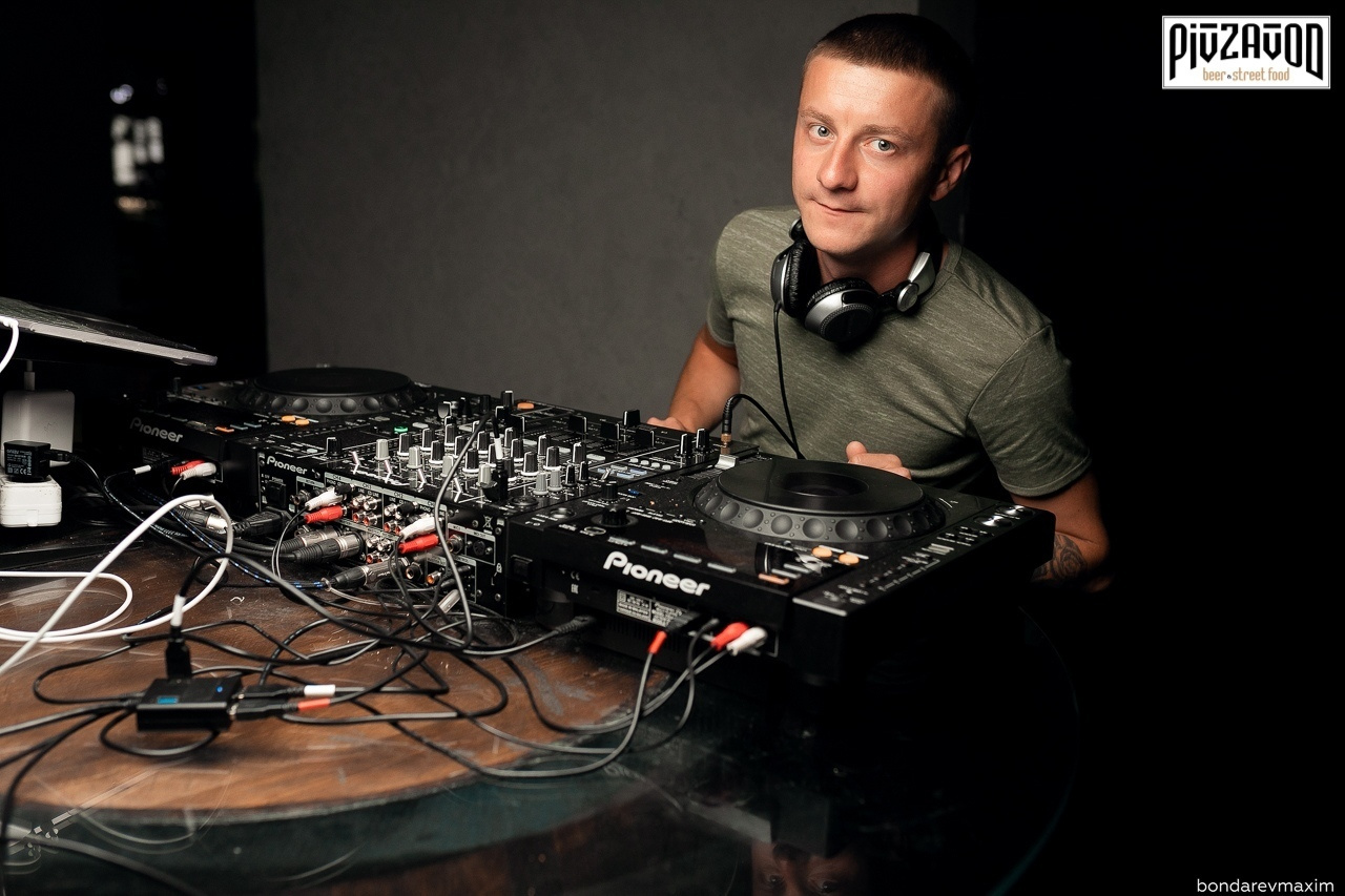 «PIVZAVOD» Суббота ___ 07 сентября. Максим Бондарев, коммерческий фотограф для бизнеса | Курск