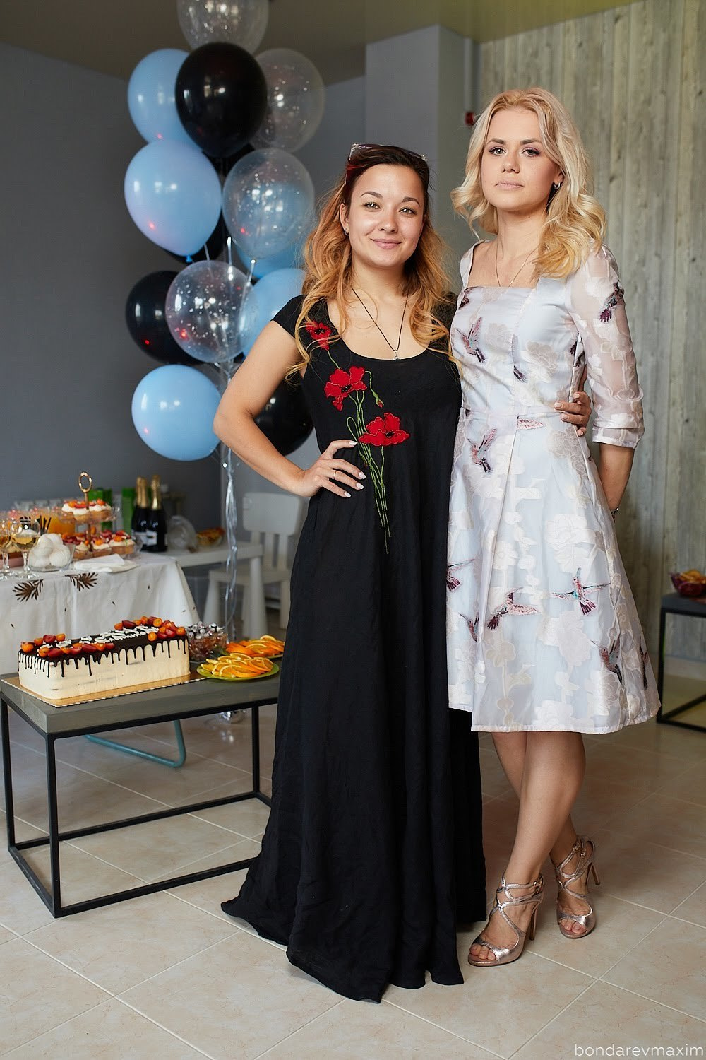 03 06 2018 открытие студии красоты. Максим Бондарев, коммерческий фотограф для бизнеса | Курск